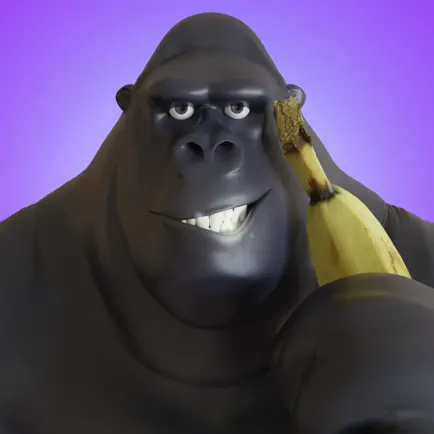 Gorilla Life Читы