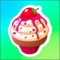 Icon Crazy Cupcakes