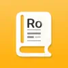 Daily Ro - Simple Dictionary App Feedback