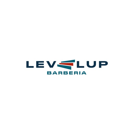 Level Up Barberia