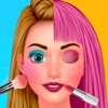 Dress up Dolls & Hair Salon icon