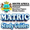 Matric Study Guides - Selborn Arnold Zandamela