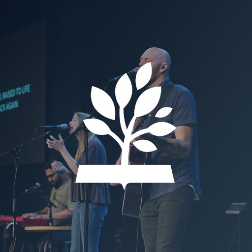 Providence Church App