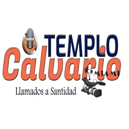 Radio Templo Calvario Miami icon