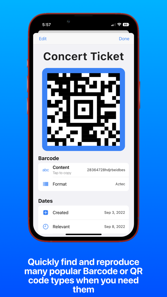 #2. PassBag (iOS) 由: HassellHaus LLC
