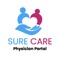 SureCare is an innovative responsive medical services platform that provides medical advisory services to its members