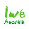 Iwe Asotele App Support
