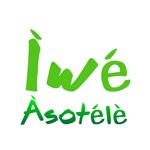 Download Iwe Asotele app