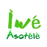 Iwe Asotele App Positive Reviews