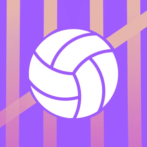 Netball Scorer App icon