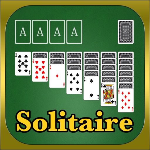 Solitaire-Zero