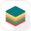 カラークラッシュ - iPadアプリ