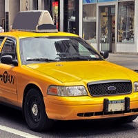 Taxi-Fahrsimulation 2021 apk
