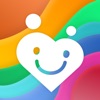 Icon Hearty App: Everyday Bonding