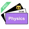 GCSE Physics Flashcards Pro delete, cancel