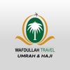 Wafdullah Travel icon