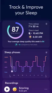 bettersleep: relax and sleep problems & solutions and troubleshooting guide - 2