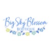 Big Sky Blossom Boutique