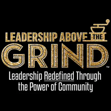Leadership Above The Grind Читы