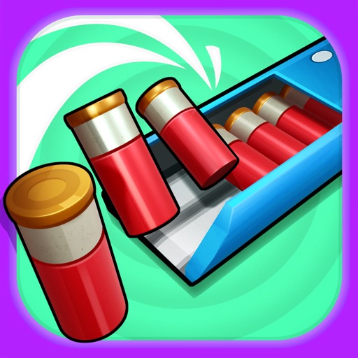 Bullet To Weapons icon