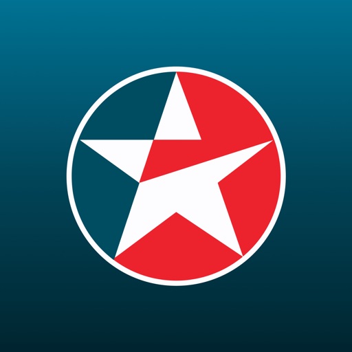 Caltex NZ iOS App