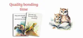 Game screenshot Children's Books about Animals apk