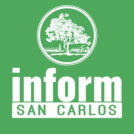 Inform San Carlos