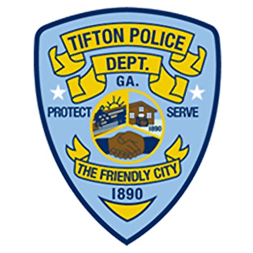 Tifton PD