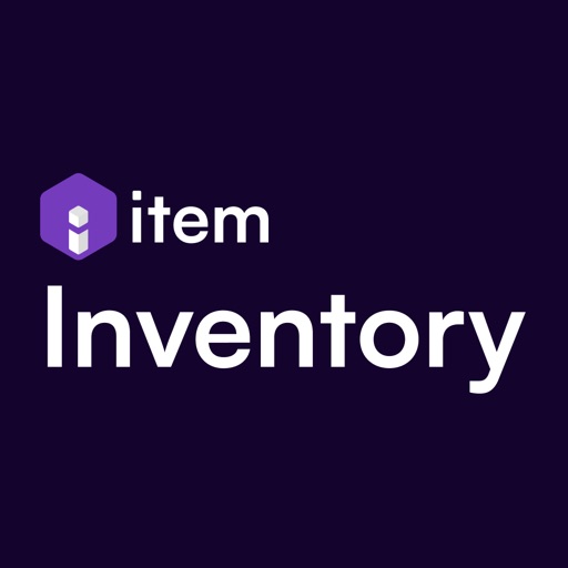 item Logistics Inventory