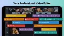 How to cancel & delete kinemaster-video editor&maker 1