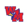 Wakefield Marenisco School MI icon