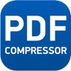PDF Compressor: Size Reducer