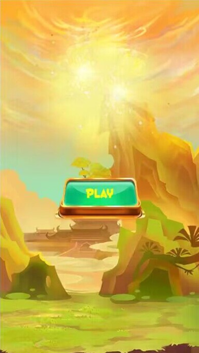 yolo spin-Magic Screenshot
