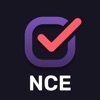 NCE Exam Prep Tutor icon