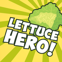 Lettuce Hero