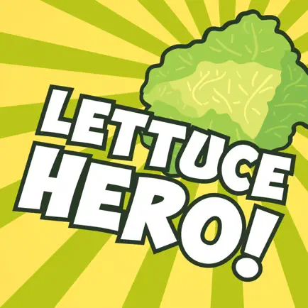 Lettuce Hero! Cheats