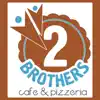 Two Brothers Cafe And Pizzeria contact information