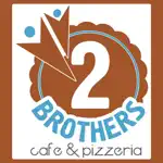 Two Brothers Cafe And Pizzeria App Contact