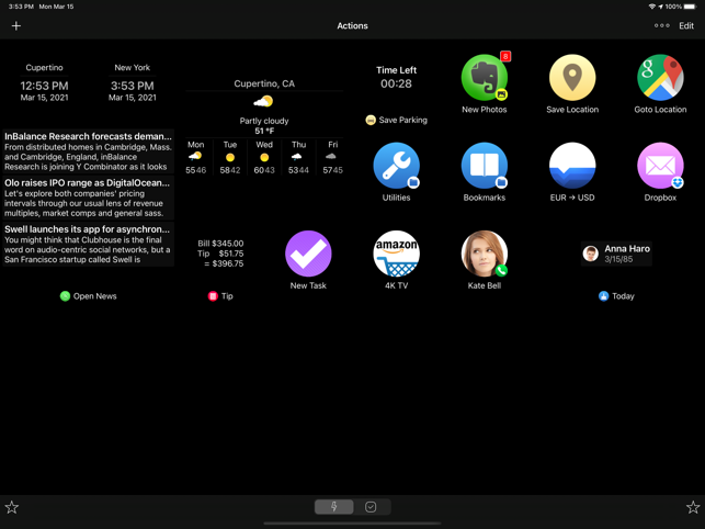 ‎Alloy - launcher and automaton Screenshot