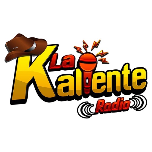 La Kaliente Radio icon