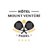 Padel Mount Ventùri icon