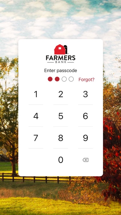 GoFarmers Mobile