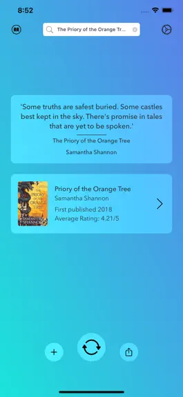 Game screenshot Quotey mod apk