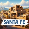 Santa Fe Walking Audio Guide - iPhoneアプリ