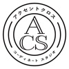 ACS　accent cloth shop icon