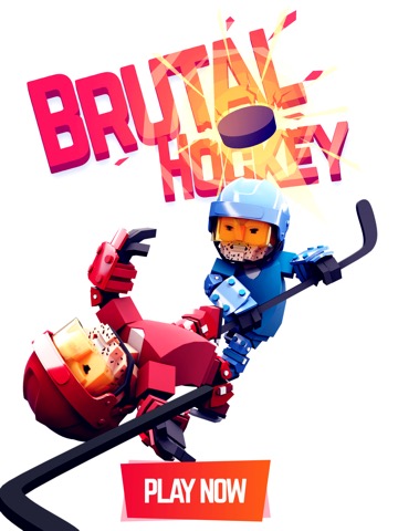 Brutal Hockeyのおすすめ画像6