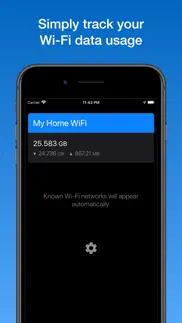 How to cancel & delete wifiman from dataman 3