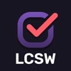 LCSW Exam Prep Tutor icon
