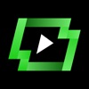 Icon Music Player& Videos- Protube