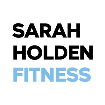 Sarah Holden Fitness Cheats